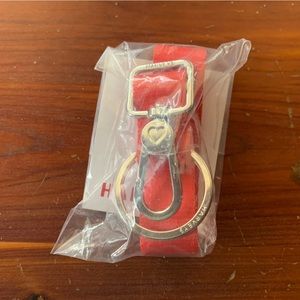 Harveys Seatbelt Lava CNG (keychain) new in package